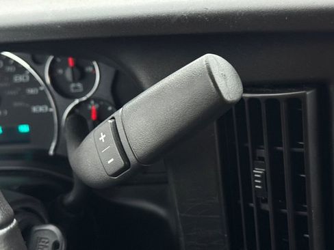 Certified 2023 Chevrolet Express 3500 Extended w/ Driver Convenience Package image 24