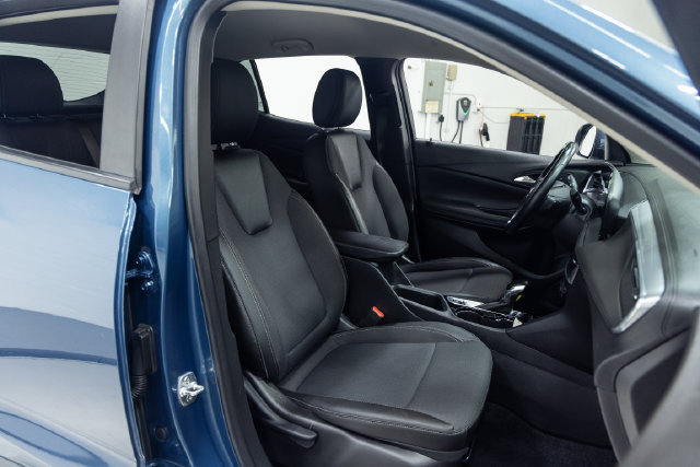Used 2024 Buick Encore GX Preferred FWD image 25