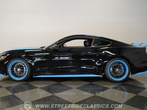 Used 2016 Ford Mustang GT Premium w/ GT Performance Package image 2