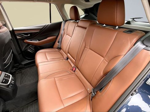 Certified 2023 Subaru Outback Touring image 27