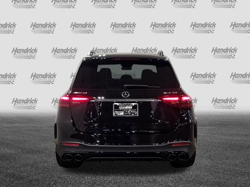 New 2026 Mercedes-Benz GLE 53 AMG 4MATIC image 5