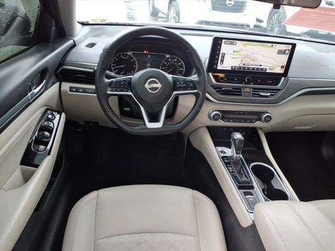 Certified 2023 Nissan Altima 2.5 SL image 6