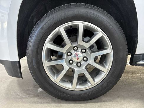 Used 2019 GMC Yukon Denali w/ Open Road Package image 19