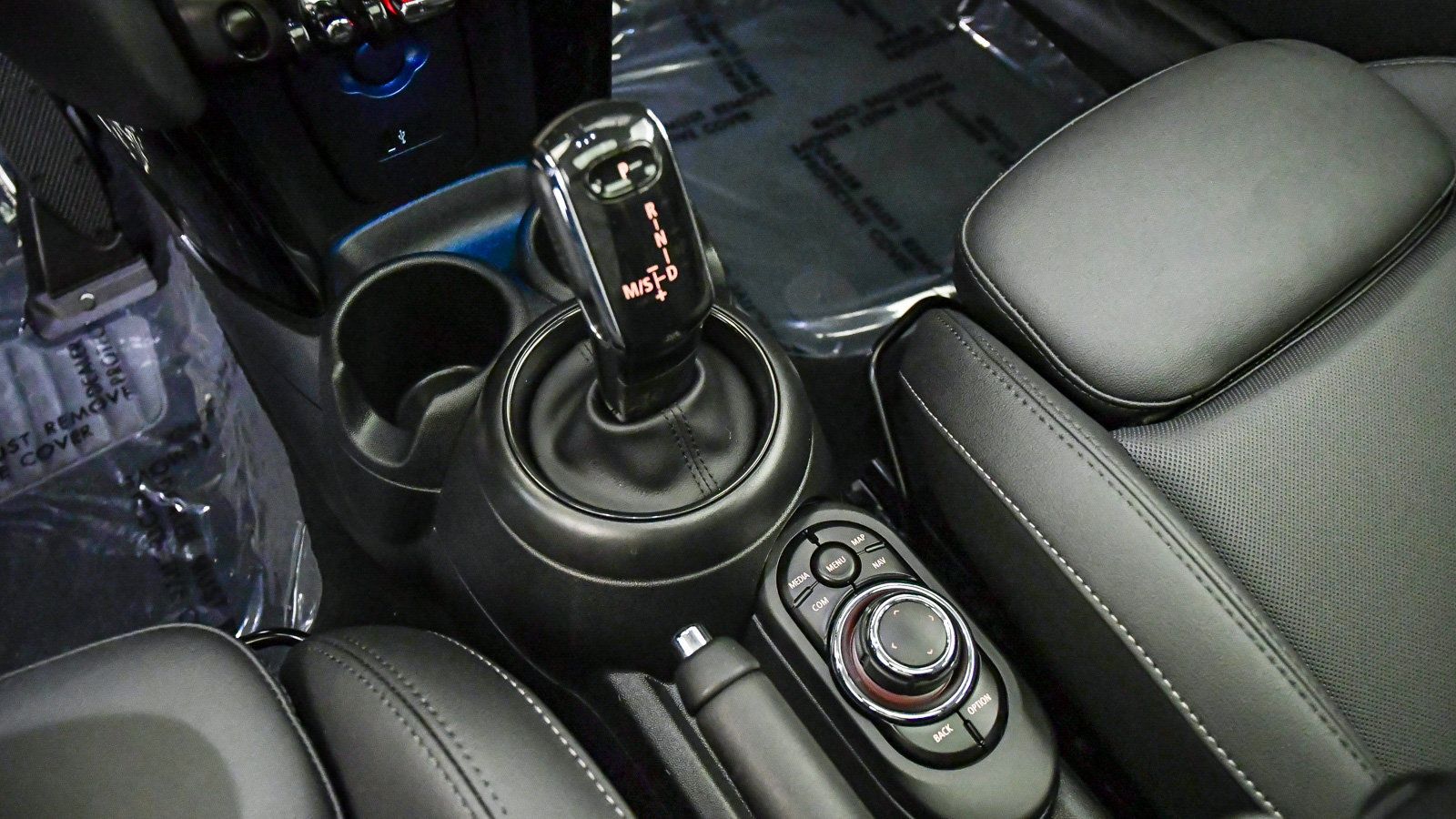 Used 2024 MINI Cooper S FWD image 21