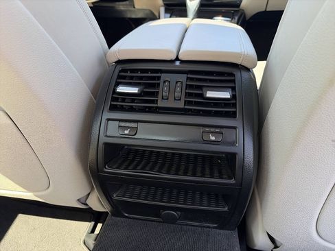 Used 2016 BMW 535i xDrive Sedan AWD/4WD image 27