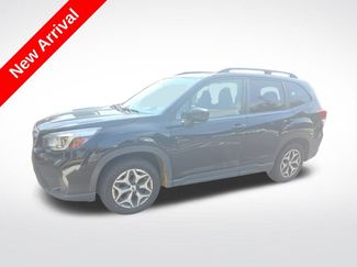Used 2020 Subaru Forester Premium AWD/4WD video 1
