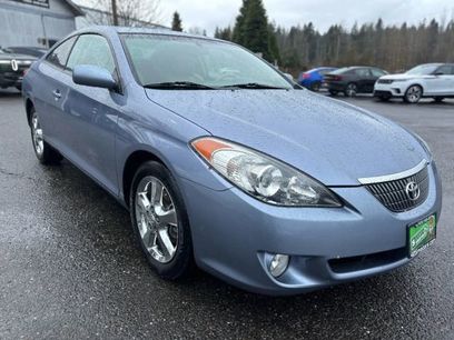 Used 2004 Toyota Solara SLE