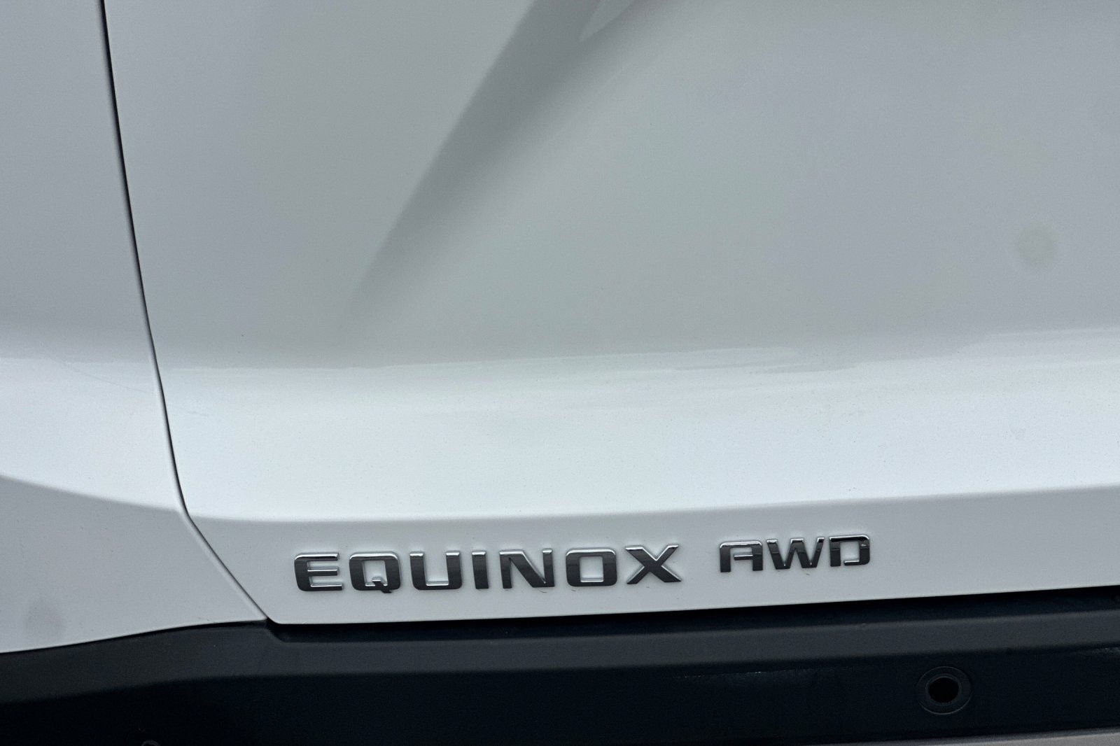 Used 2025 Chevrolet Equinox LT w/ Convenience Package II AWD/4WD image 48