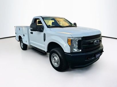 Used 2017 Ford F350 XL