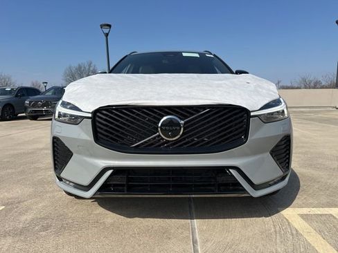New 2026 Volvo XC60 B5 Plus w/ Protection Package Premier image 2