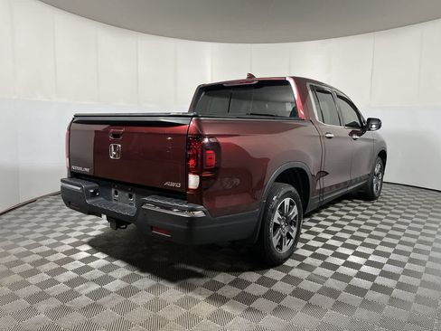 Used 2019 Honda Ridgeline RTL-E image 8