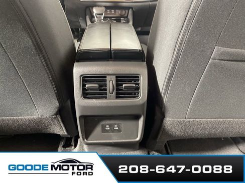 Used 2024 Nissan Rogue SV AWD/4WD image 20