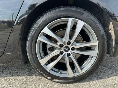 Used 2021 Audi A6 2.0T Premium image 10