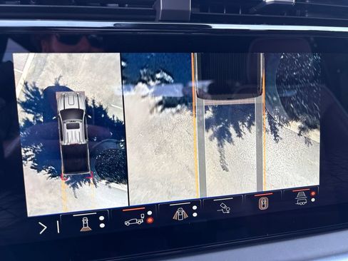 New 2026 GMC Sierra 2500 Denali Ultimate AWD/4WD image 30