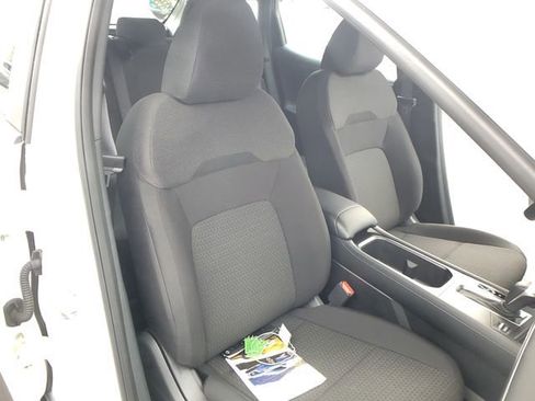 Certified 2025 Nissan Kicks S image 23