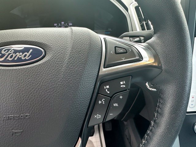 Used 2022 Ford Edge SEL AWD/4WD image 18