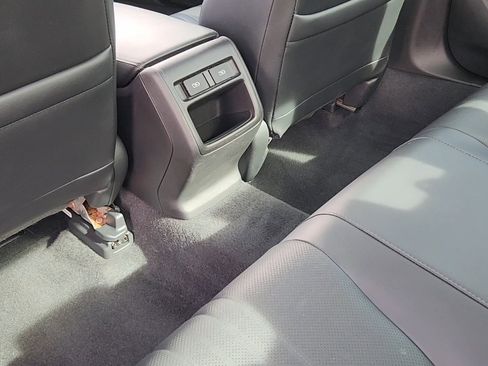 Used 2021 Honda Accord Sport Special Edition image 19