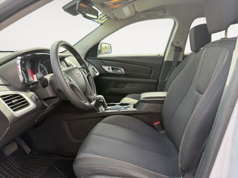 Used 2013 GMC Terrain SLE FWD image 7