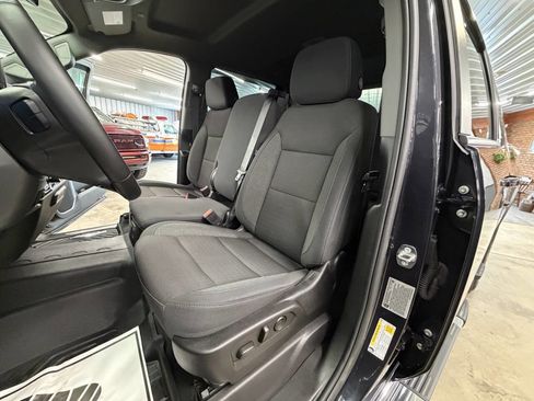 Used 2024 Chevrolet Silverado 2500 LT image 32