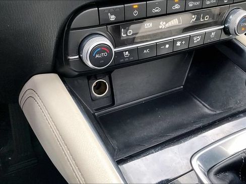 Used 2022 MAZDA CX-5 AWD 2.5 S w/ Premium Plus Pkg image 16