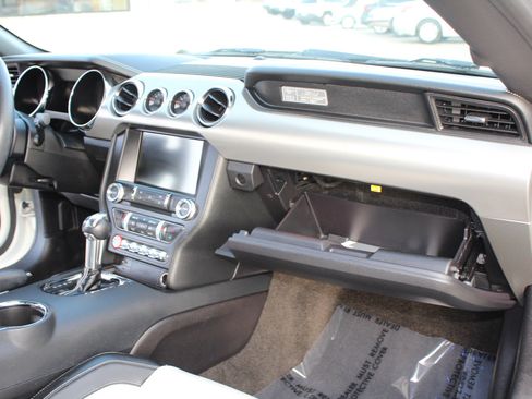 Used 2015 Ford Mustang 50 Years image 71