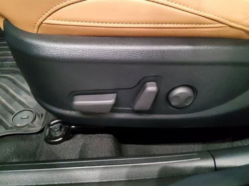 Used 2024 Kia Seltos EX image 26