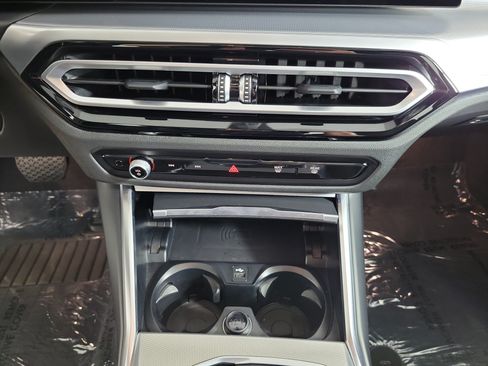 Used 2024 BMW 430i Gran Coupe xDrive w/ Premium Package AWD/4WD image 22