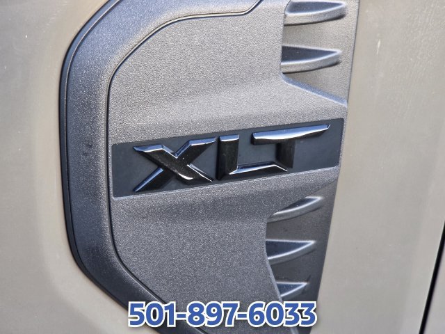 Certified 2025 Ford Ranger XLT w/ Equipment Group 301A High AWD/4WD image 13