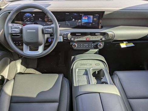 New 2026 Hyundai Palisade Calligraphy image 13