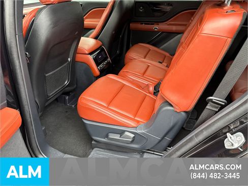 Used 2025 Lincoln Aviator Reserve image 26