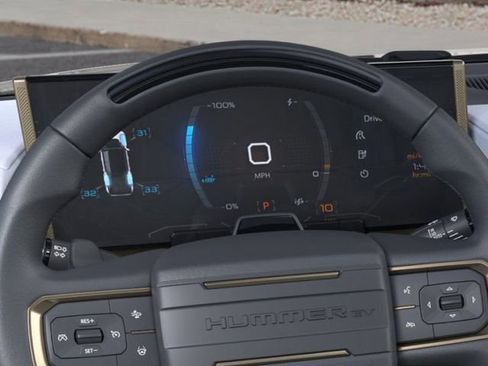 New 2025 GMC Hummer EV 3X image 19