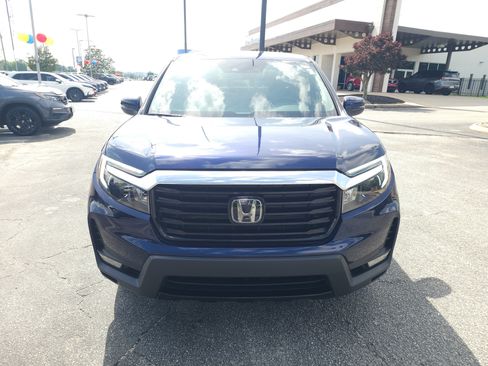Certified 2023 Honda Ridgeline RTL-E image 10