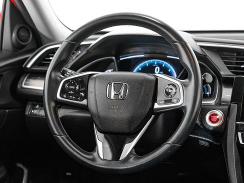 Used 2020 Honda Civic EX image 14