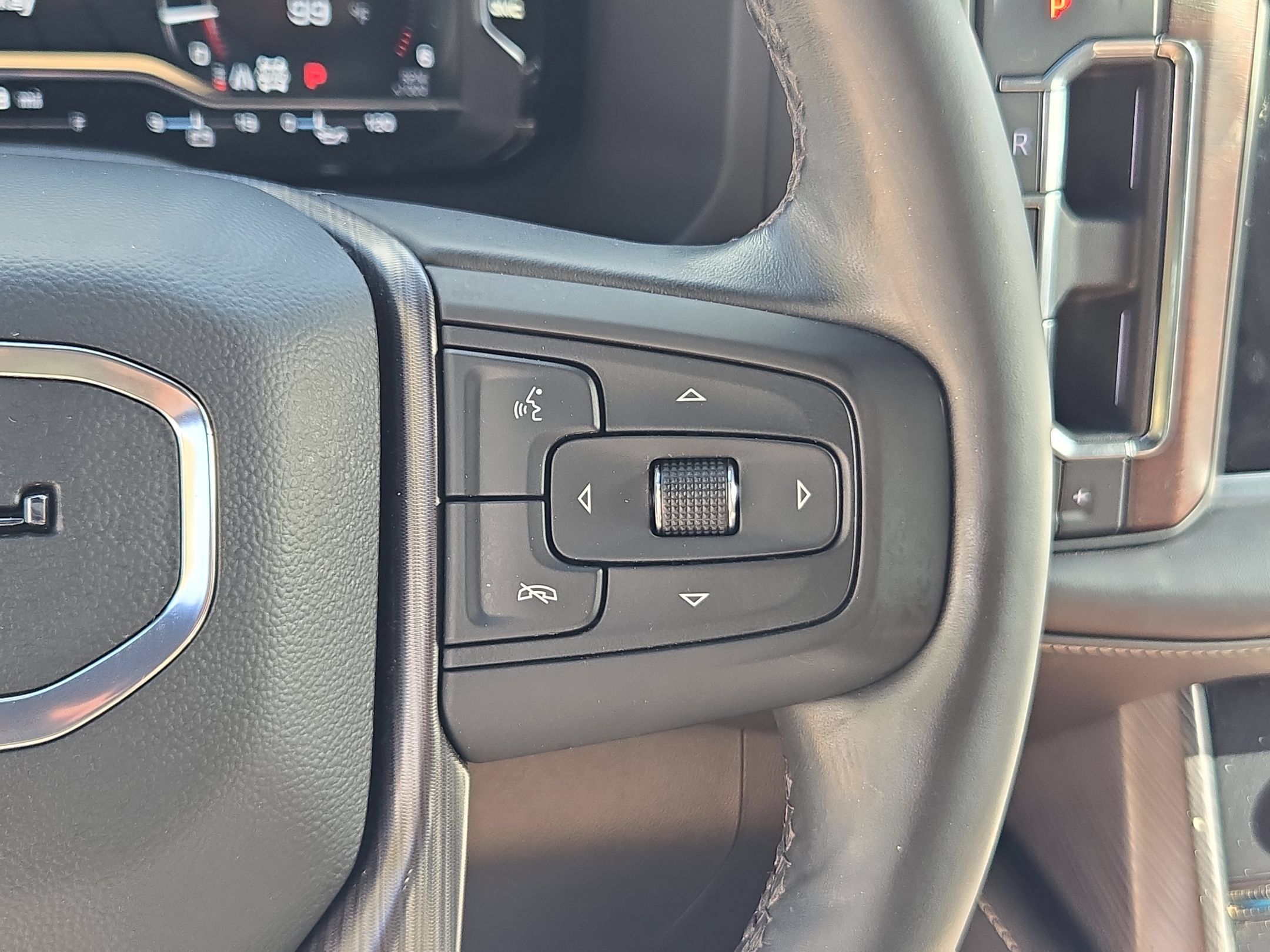 Certified 2023 GMC Yukon Denali Ultimate AWD/4WD image 20