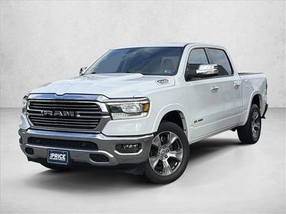 Used 2022 RAM 1500 Laramie