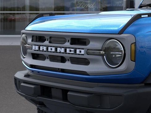 New 2025 Ford Bronco Big Bend image 19