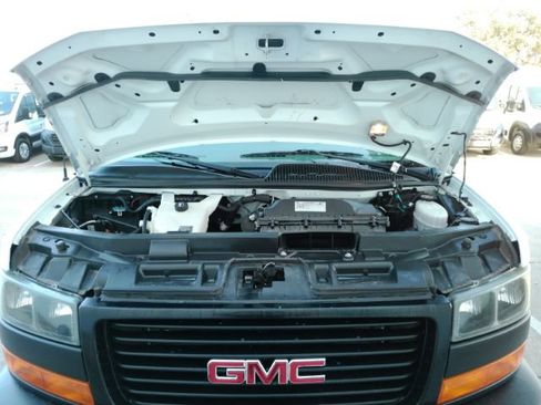 Used 2023 GMC Savana 2500 w/ Driver Convenience Package image 36