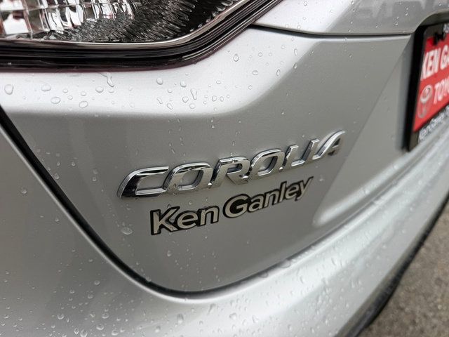 Certified 2024 Toyota Corolla SE FWD image 7