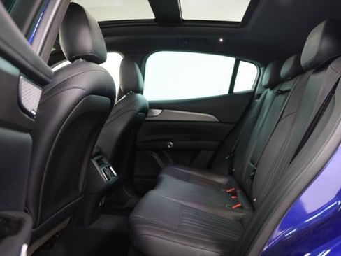 Used 2024 Maserati Grecale GT AWD/4WD image 40