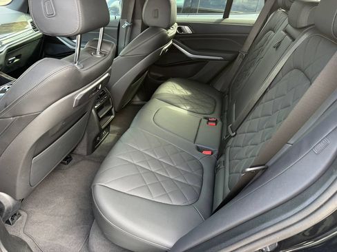 Used 2024 BMW X5 sDrive40i w/ Parking Assistance Package RWD image 12