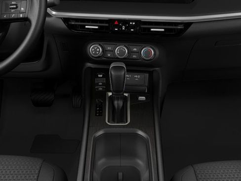 New 2026 Nissan Kicks S FWD image 21