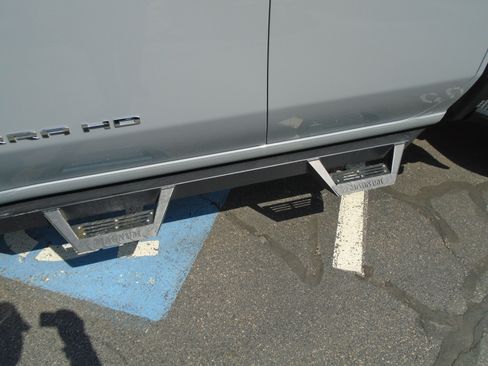 Certified 2024 GMC Sierra 2500 SLE image 20