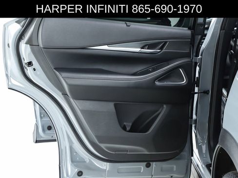 Used 2025 INFINITI QX60 Luxe w/ Black Edition FWD image 57