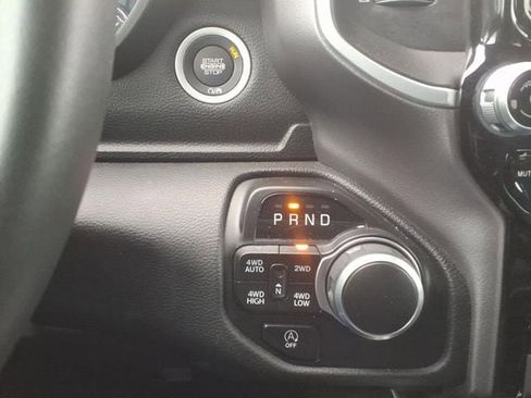 Used 2023 RAM 1500 Big Horn image 21