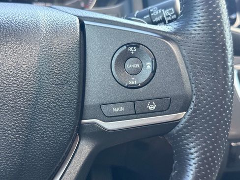 Certified 2025 Honda Passport EX-L image 30
