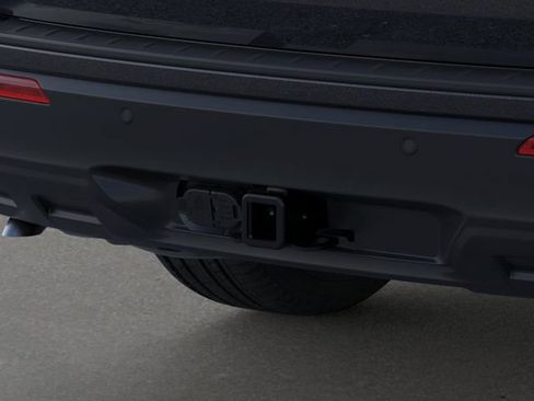 New 2026 Ford Explorer Active RWD image 23