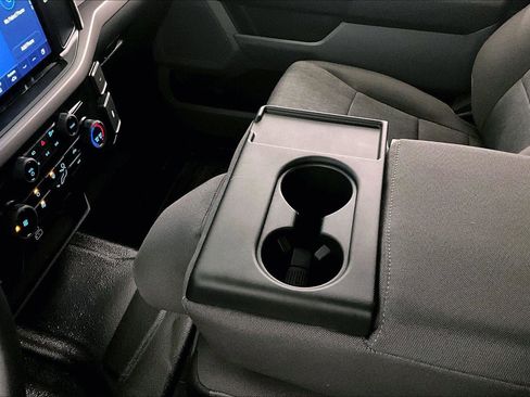 New 2025 Ford F150 XL image 16