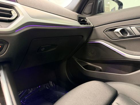 Used 2020 BMW 330i Sedan image 34