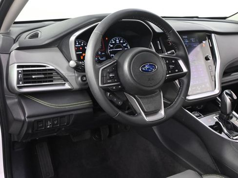 Used 2021 Subaru Outback Onyx Edition XT w/ Popular Package #2 AWD/4WD image 11