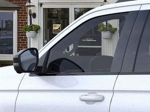 New 2026 Ford Expedition Platinum w/ Stealth Appearance Package image 20